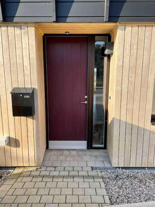 Luxury Waterfront 3 Bedroom/3 Bathroom Townhouse Hayle Exterior photo